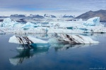 glacier, bay, ice, mountains, iceberg, iceland, 2016, Latest Photos, photo
